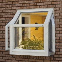 Quality Replacement Garden Windows